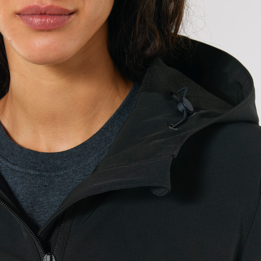 Stanley Stella Discoverer Softshell Jacket 2