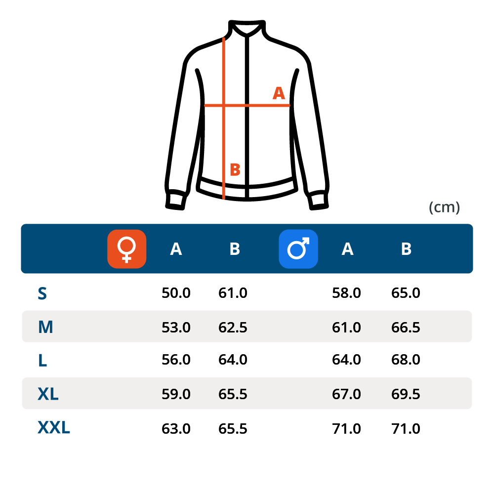 Stanley Stella Discoverer Softshell Jacket 5