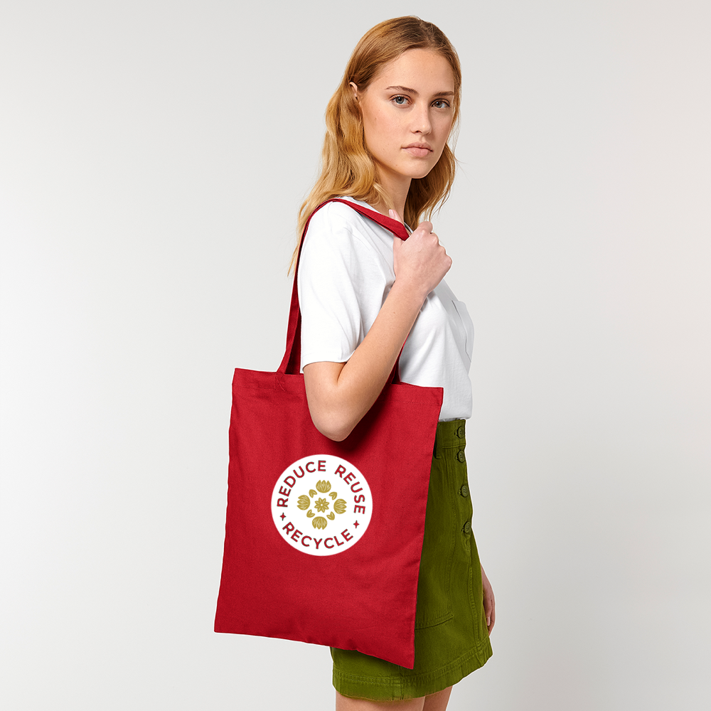 Stanley/Stella Light Eco Tote Bag