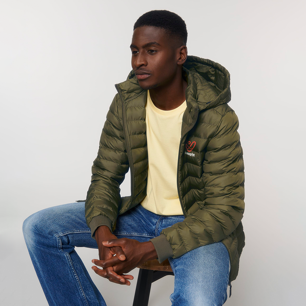 Stanley Stella Voyager Padded Elegance Jacket