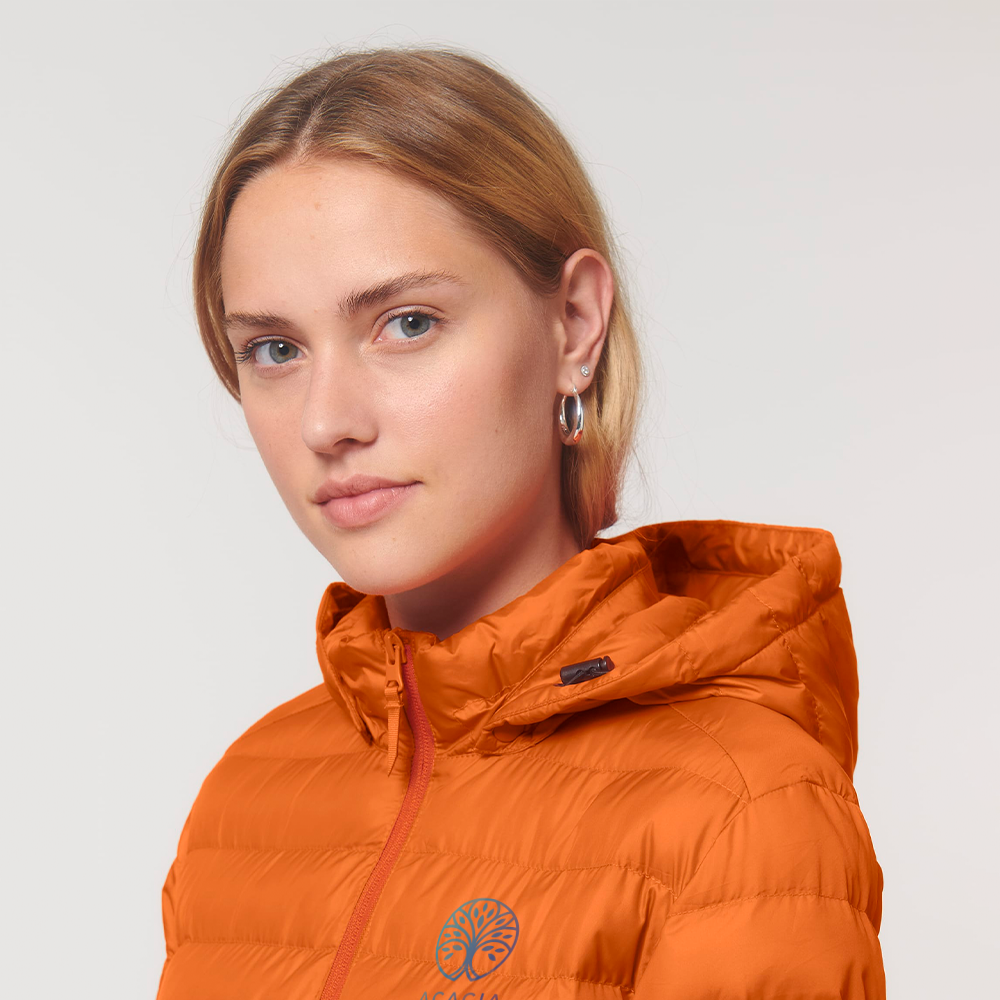 Stanley Stella Voyager Padded Elegance Jacket