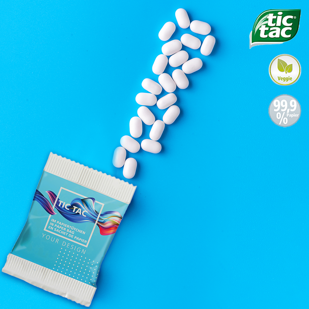 Mints TicTac 2