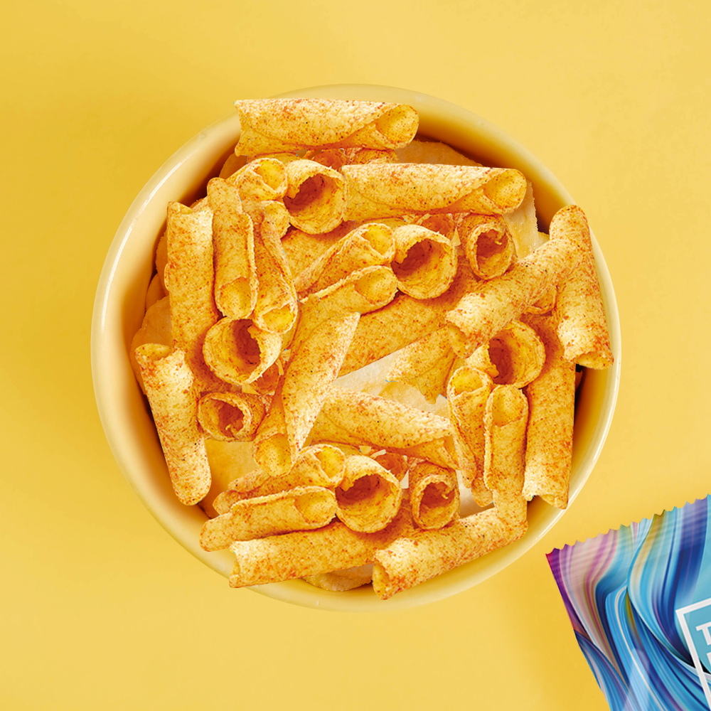 Tortilla Chips