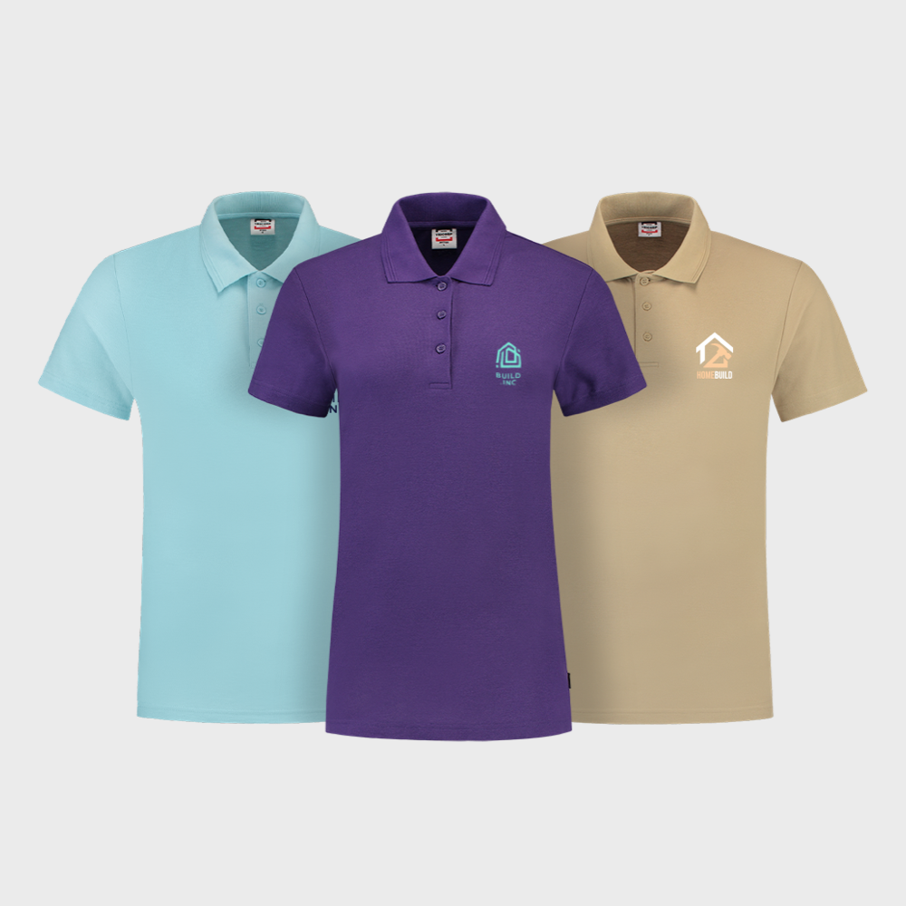 Tricorp Regular Fit Polo