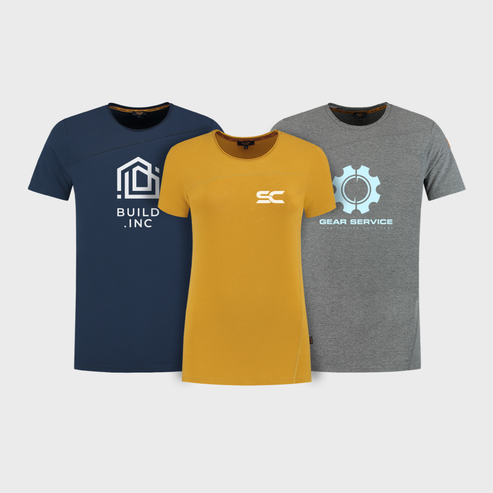 Tricorp Premium Fitted T-shirt