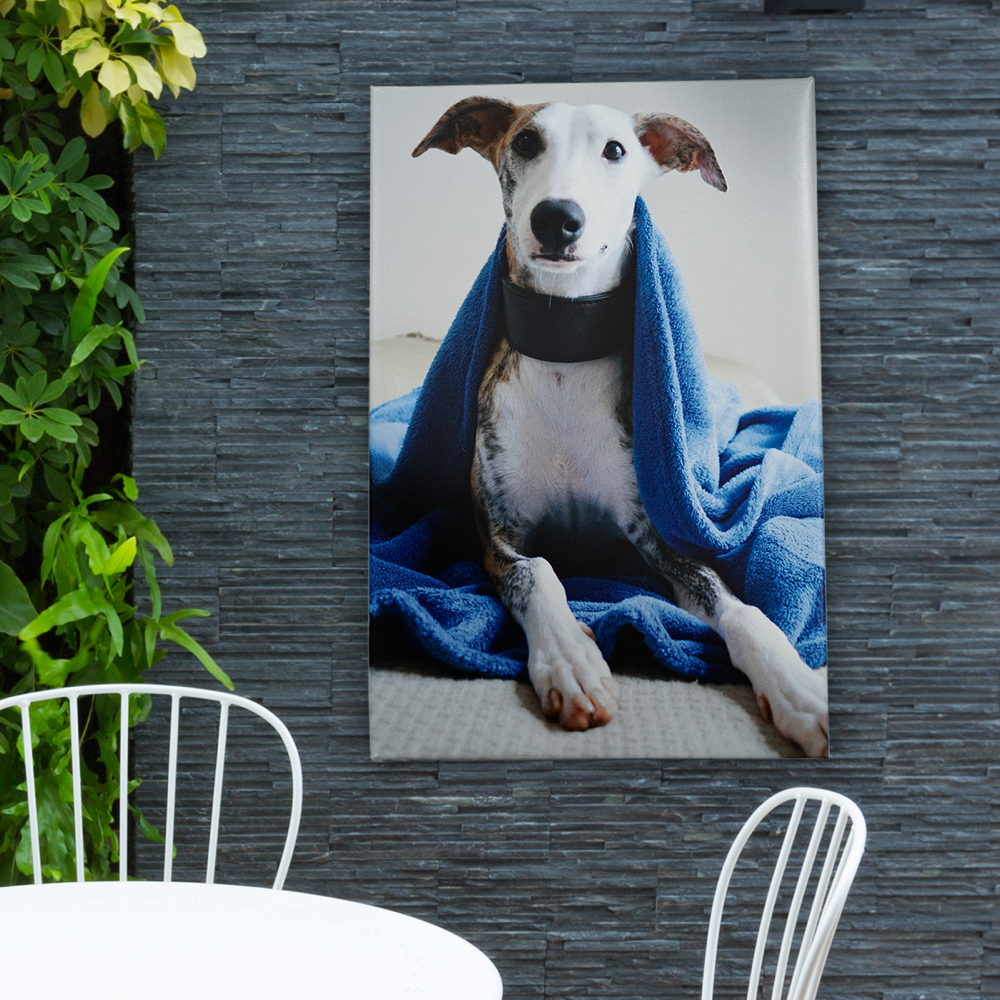 Photo Canvas Outdoor 2
