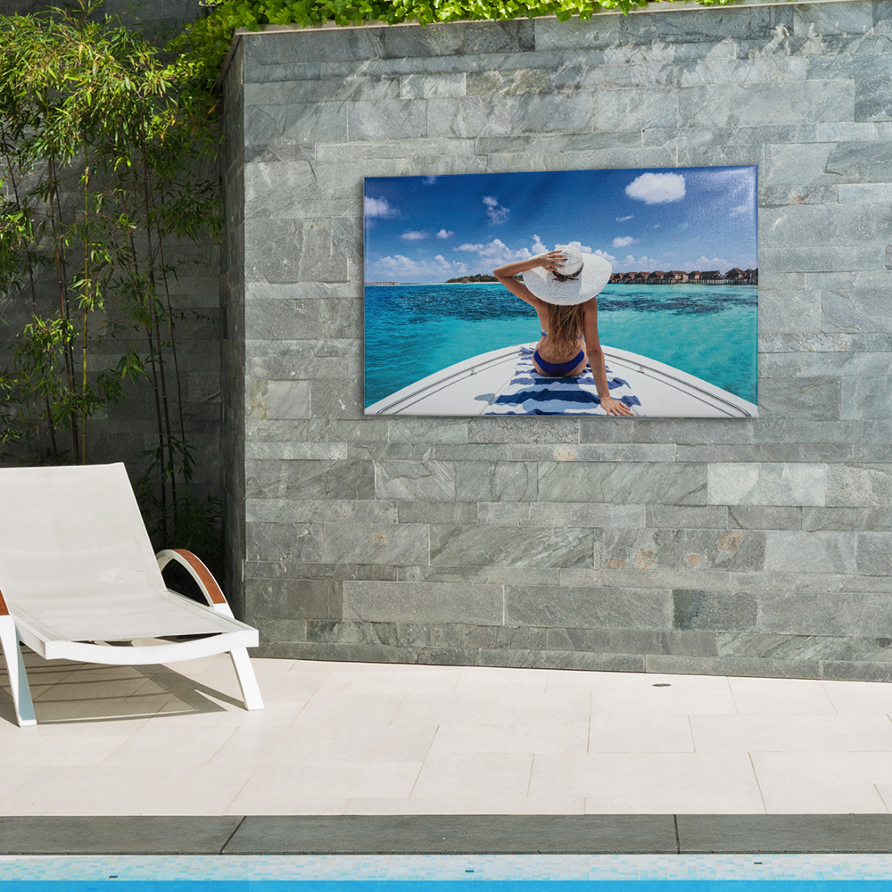 Photo Canvas Outdoor 3