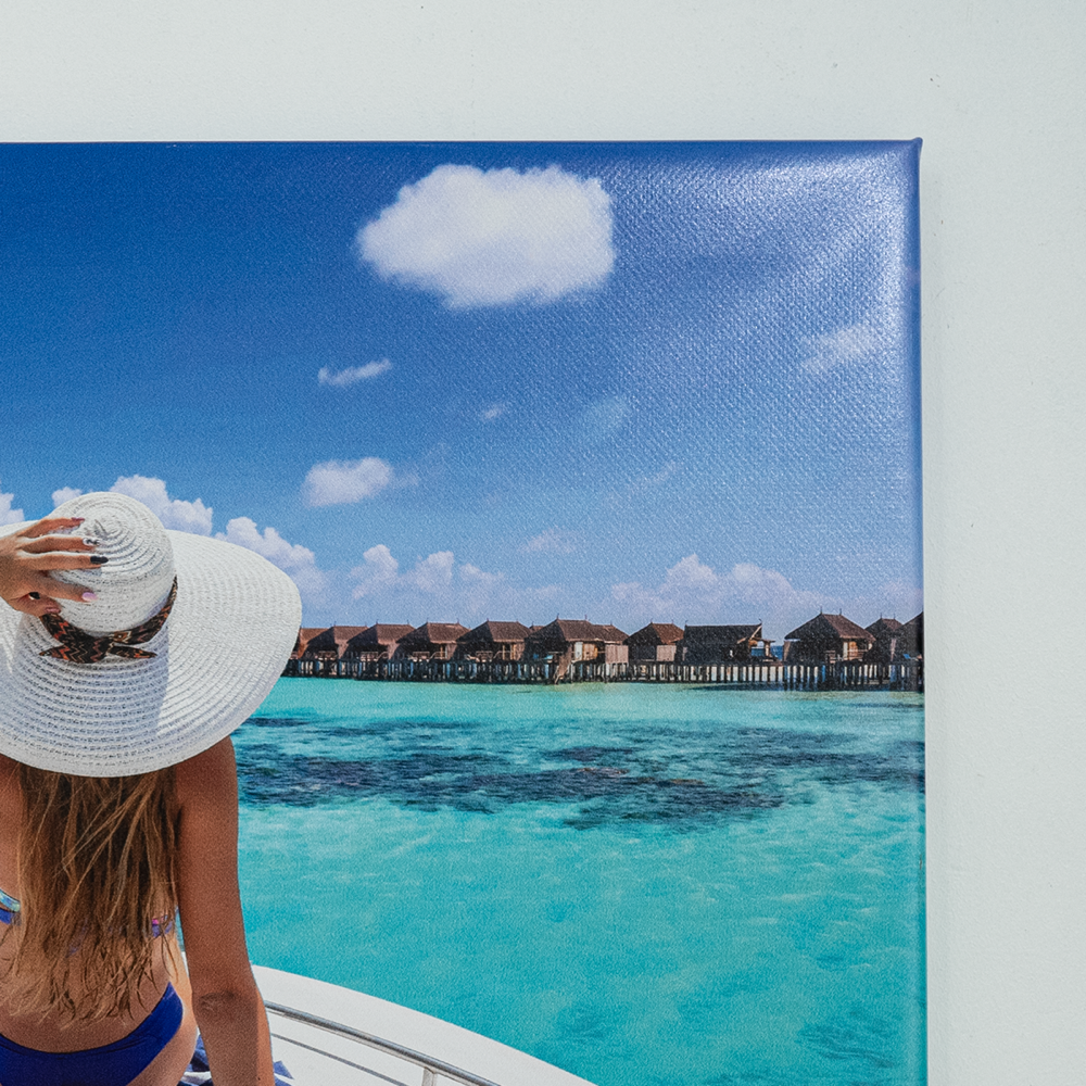 Photo Canvas Outdoor 4