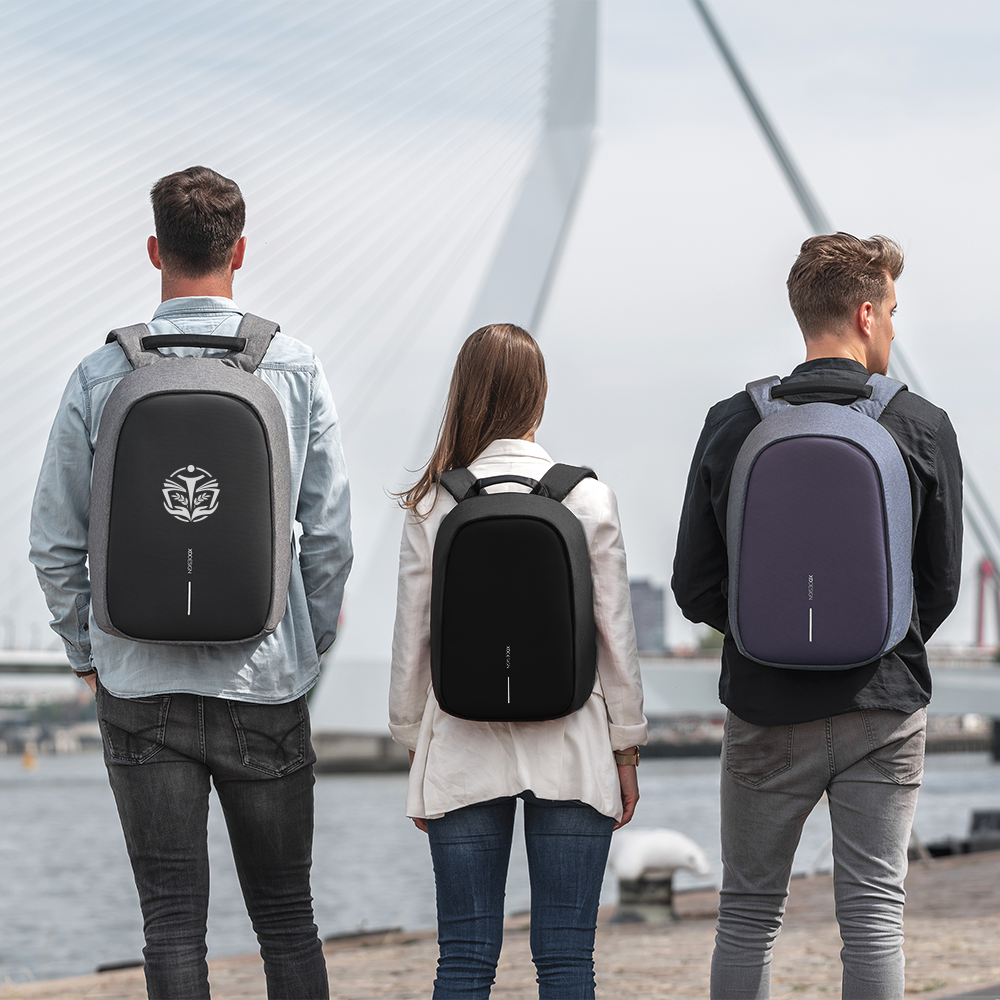Bobby Hero XL, Anti-theft Backpack