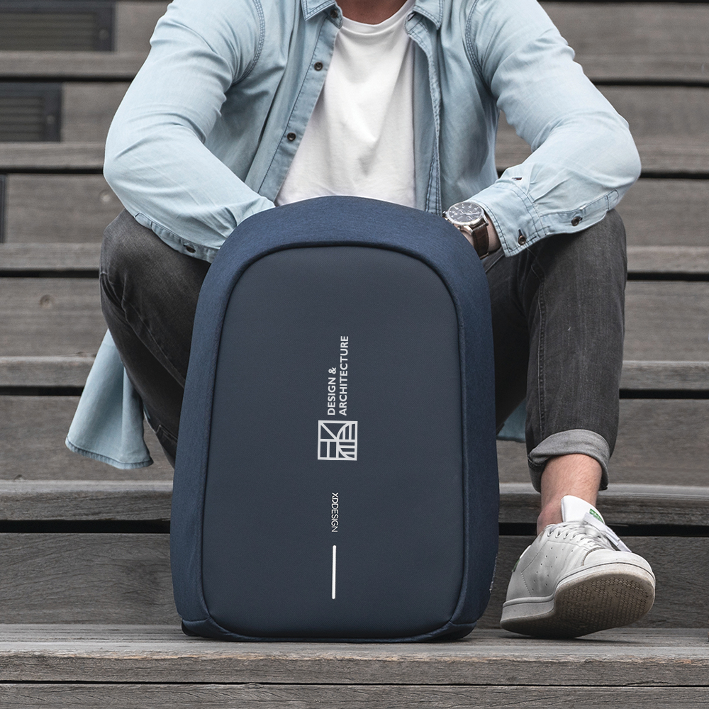 Bobby Hero XL, Anti-theft Backpack