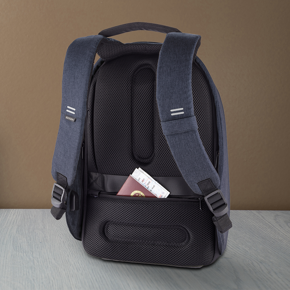 Bobby Hero XL, Anti-theft Backpack