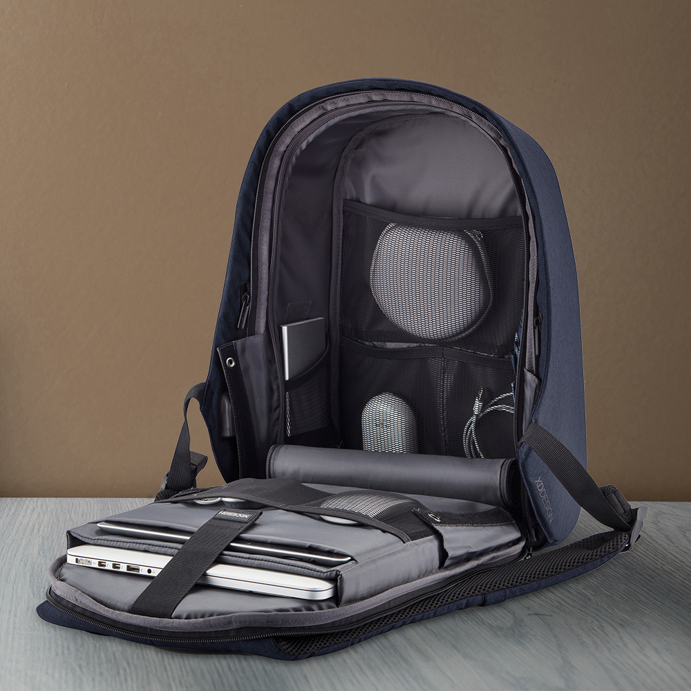 Bobby Hero XL, Anti-theft Backpack