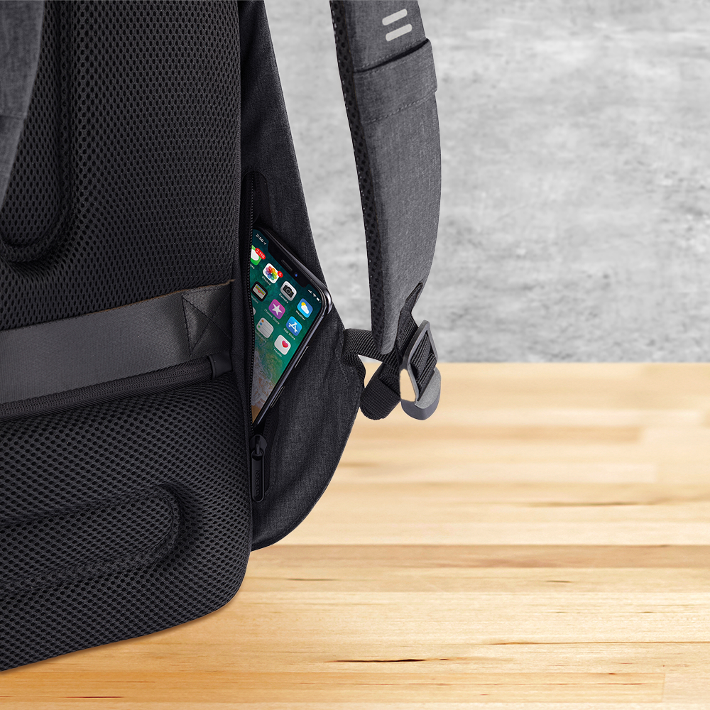 Bobby Hero XL, Anti-theft Backpack